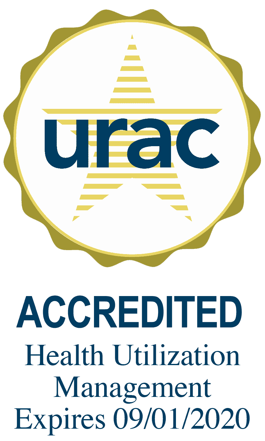 Health Utilization Management