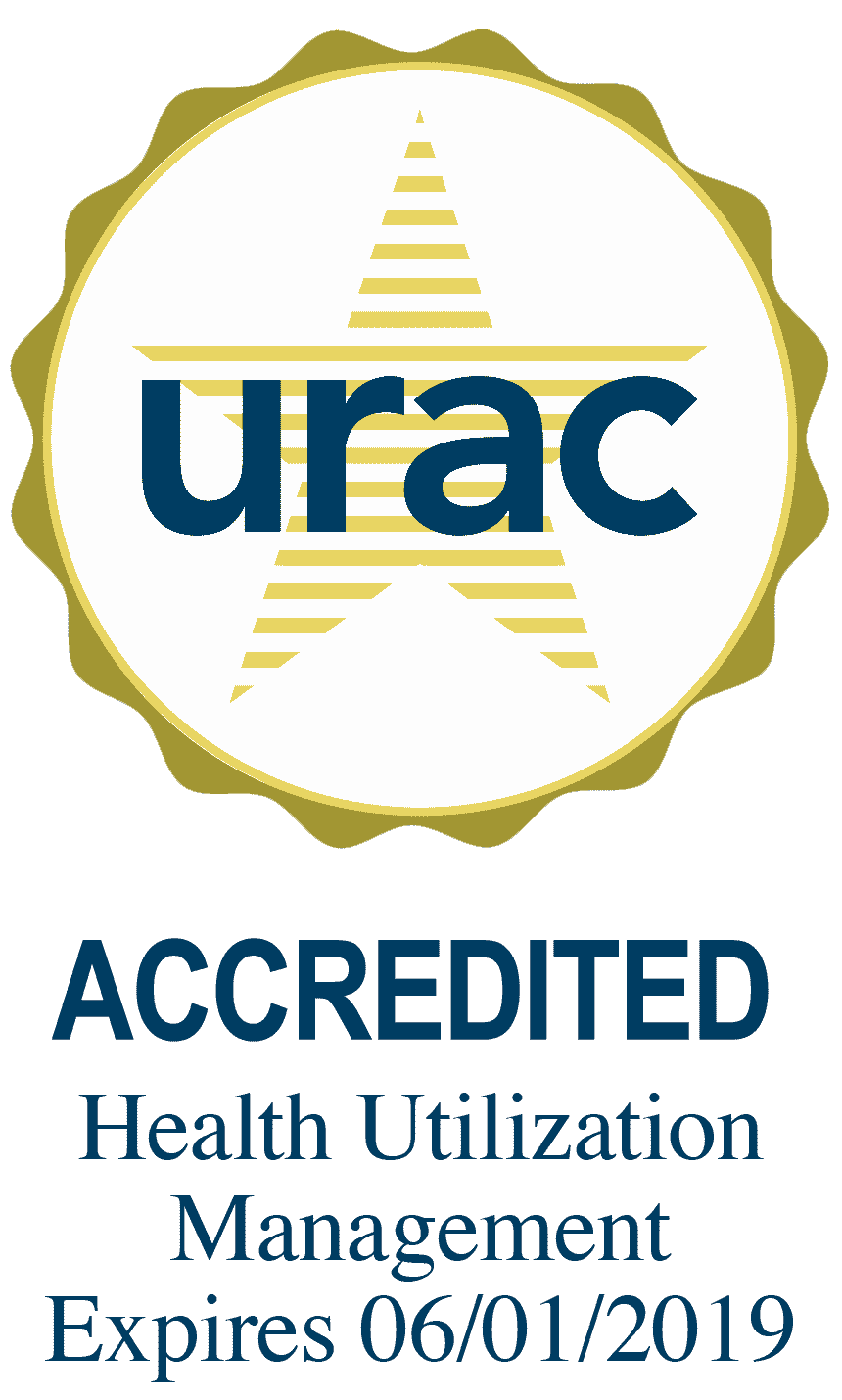 Health Utilization Management