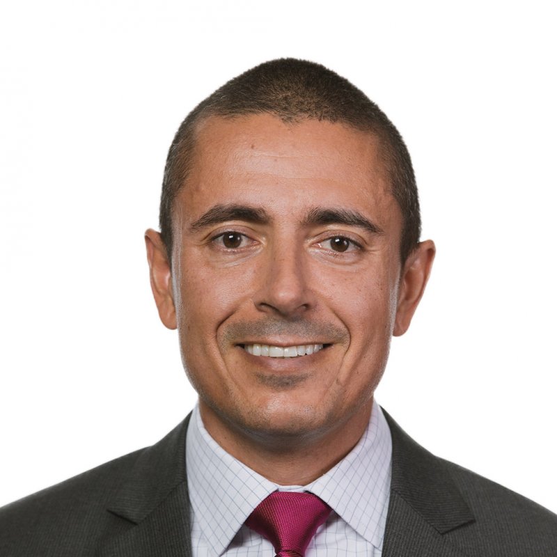 Gus Giraldo profile image