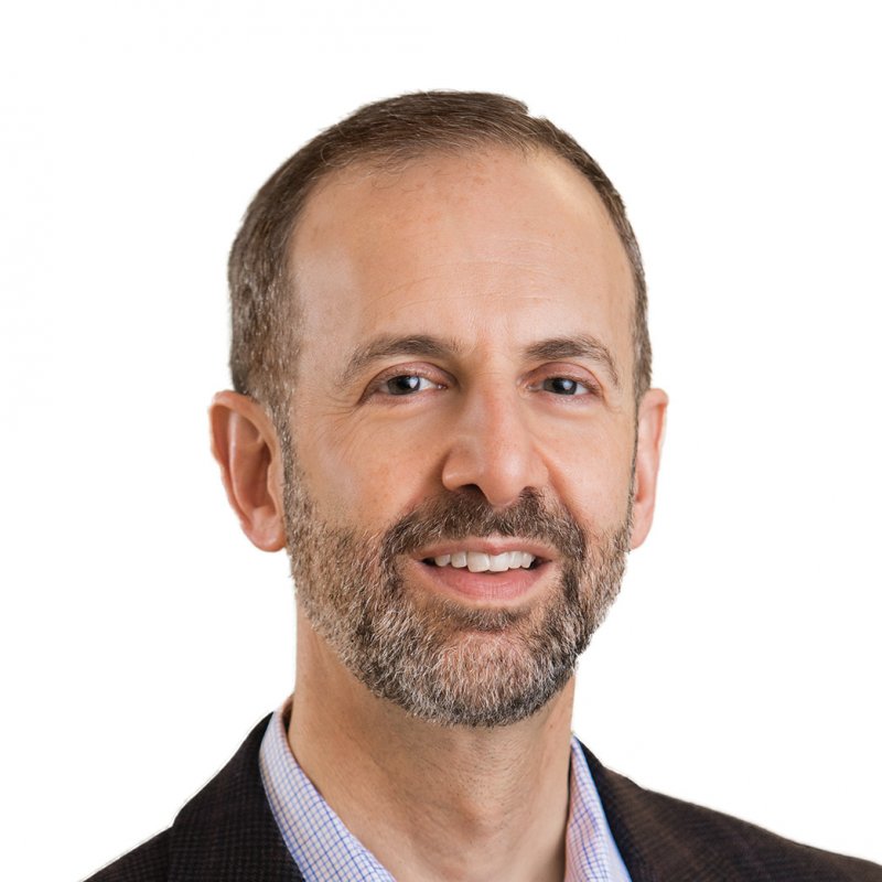 Jonathan N. Rubin profile image