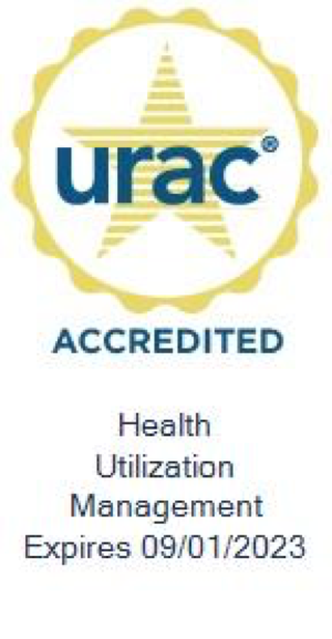 Health Utilization Management