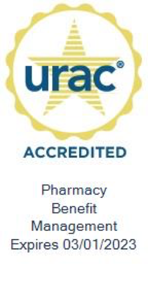 Pharmacy Benefit Management