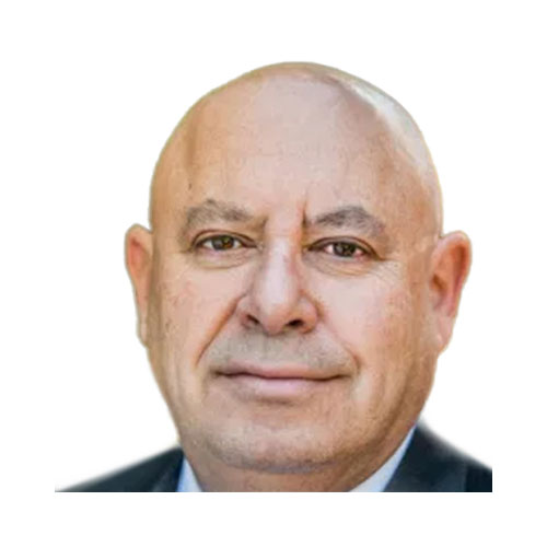 Alexander Bystritsky, MD, PhD profile image