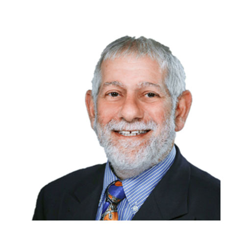 Stuart Levine, MD, MHA profile image