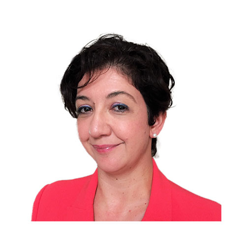 Imagen de perfil de Nora Belcher