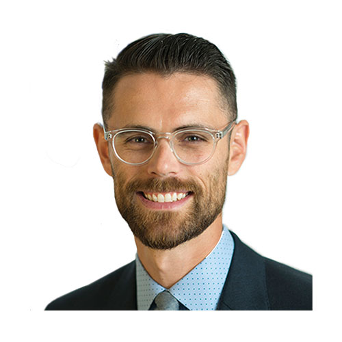 Dr Andrey Ostrovsky profile image